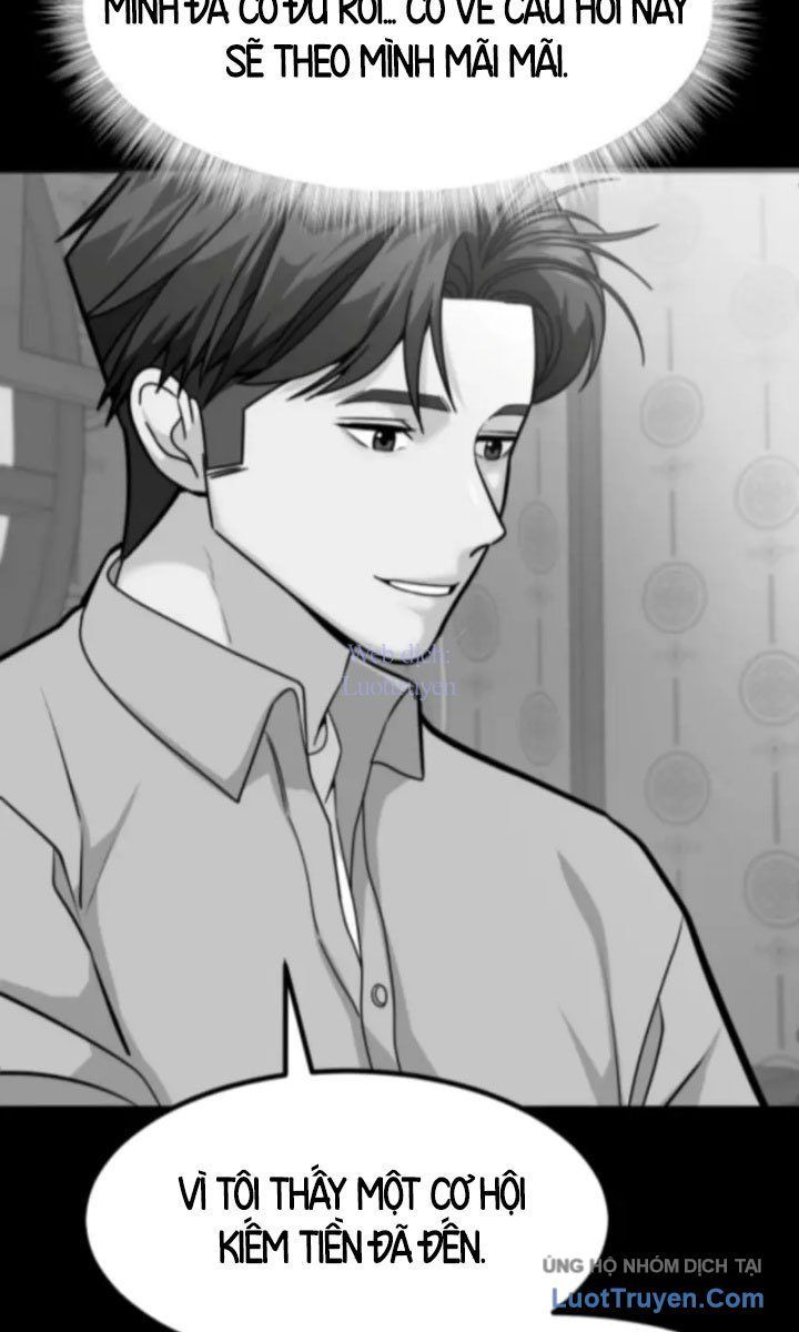 Nhà Đầu Tư Nhìn Thấy Tương Lai Chapter 67 - Trang 2