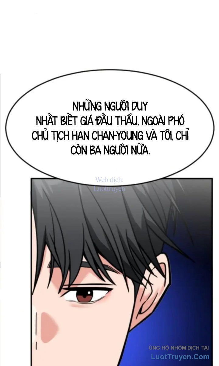Nhà Đầu Tư Nhìn Thấy Tương Lai Chapter 67 - Trang 2