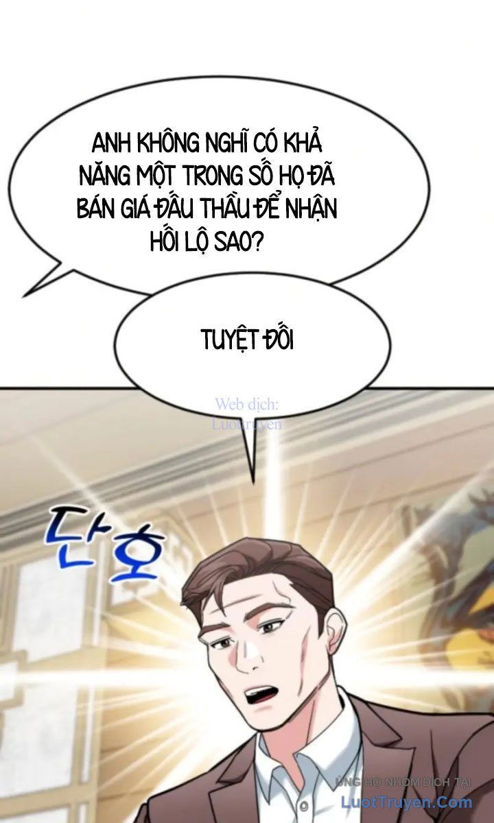 Nhà Đầu Tư Nhìn Thấy Tương Lai Chapter 67 - Trang 2