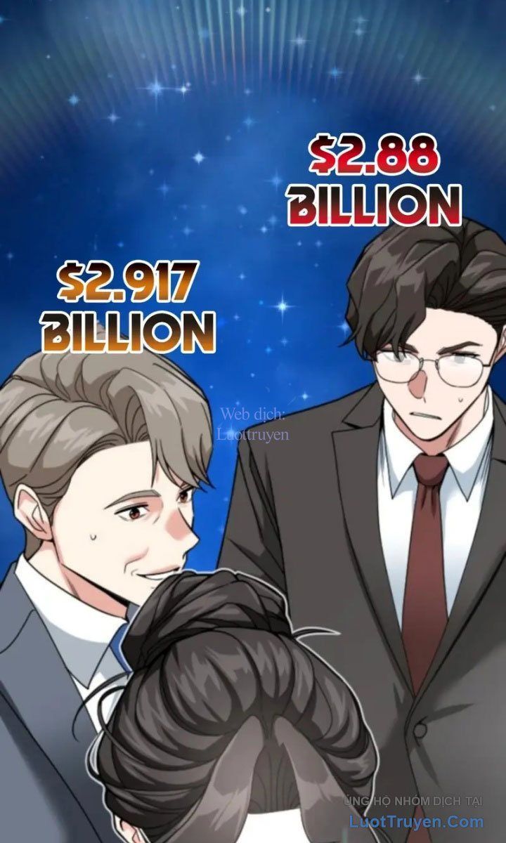 Nhà Đầu Tư Nhìn Thấy Tương Lai Chapter 67 - Trang 2