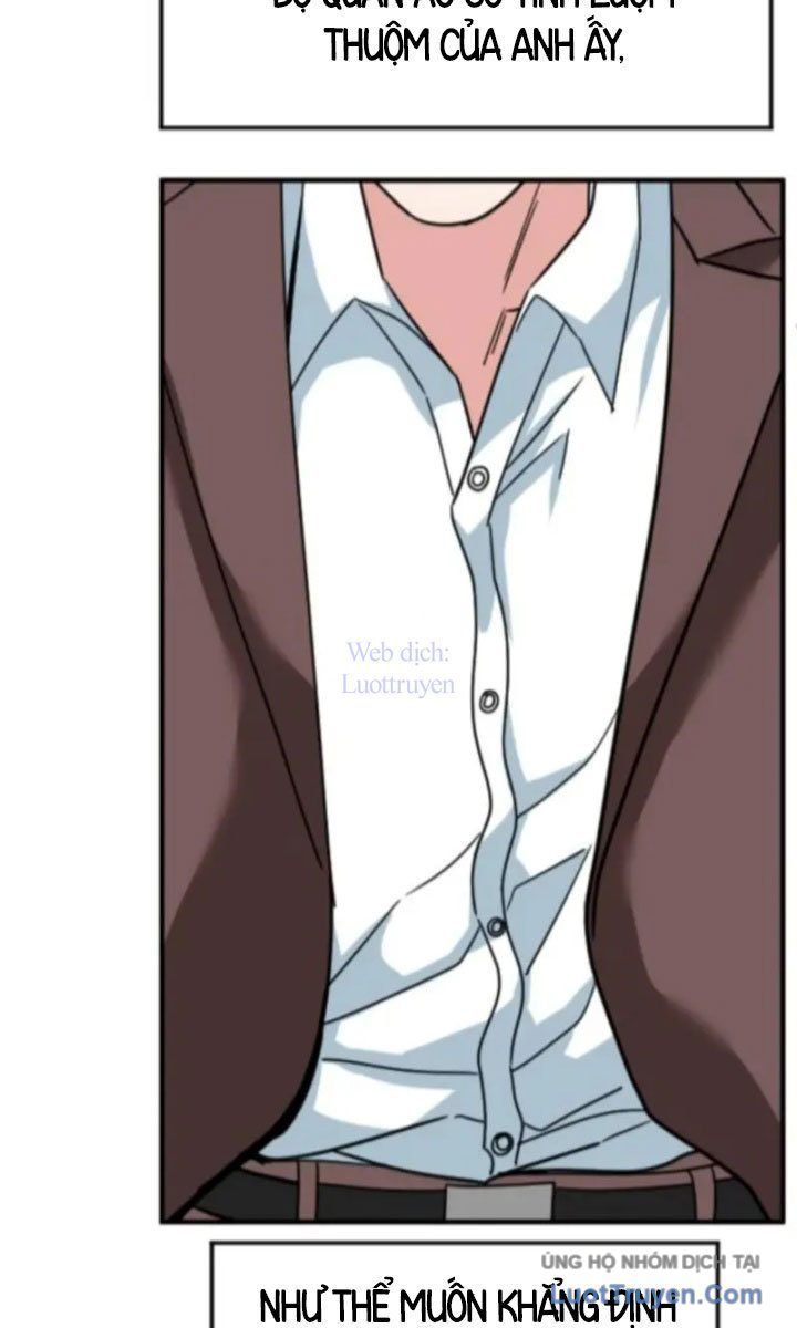 Nhà Đầu Tư Nhìn Thấy Tương Lai Chapter 67 - Trang 2