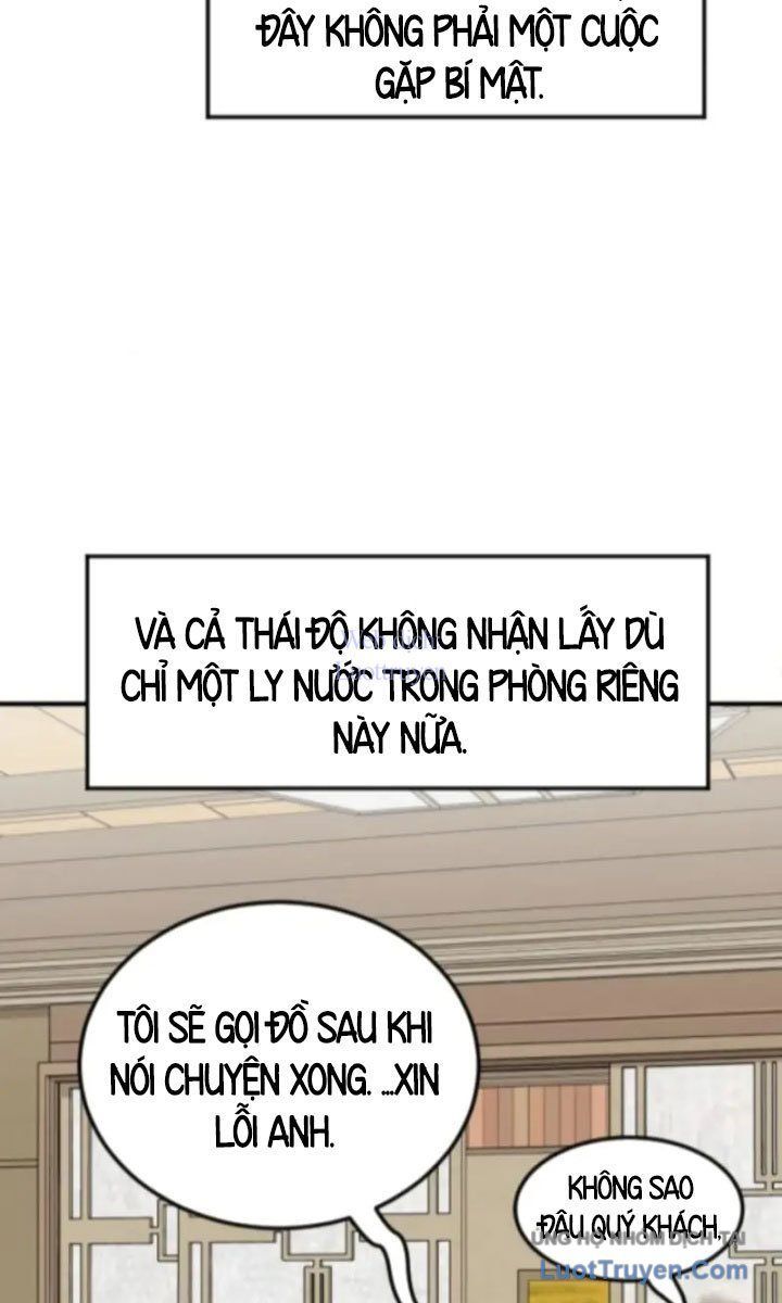 Nhà Đầu Tư Nhìn Thấy Tương Lai Chapter 67 - Trang 2