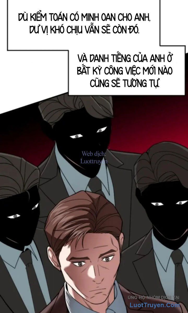 Nhà Đầu Tư Nhìn Thấy Tương Lai Chapter 67 - Trang 2