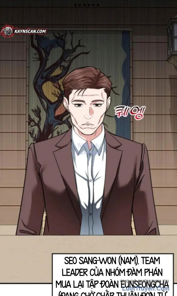 Nhà Đầu Tư Nhìn Thấy Tương Lai Chapter 67 - Trang 2