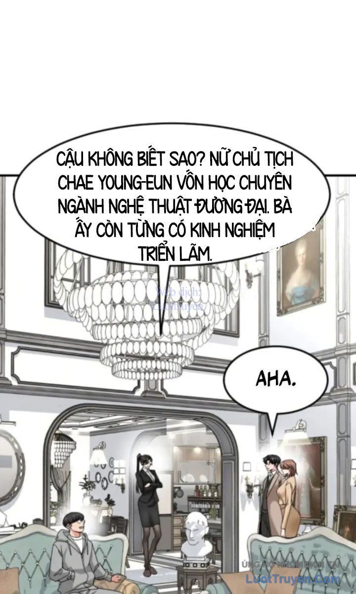 Nhà Đầu Tư Nhìn Thấy Tương Lai Chapter 67 - Trang 2