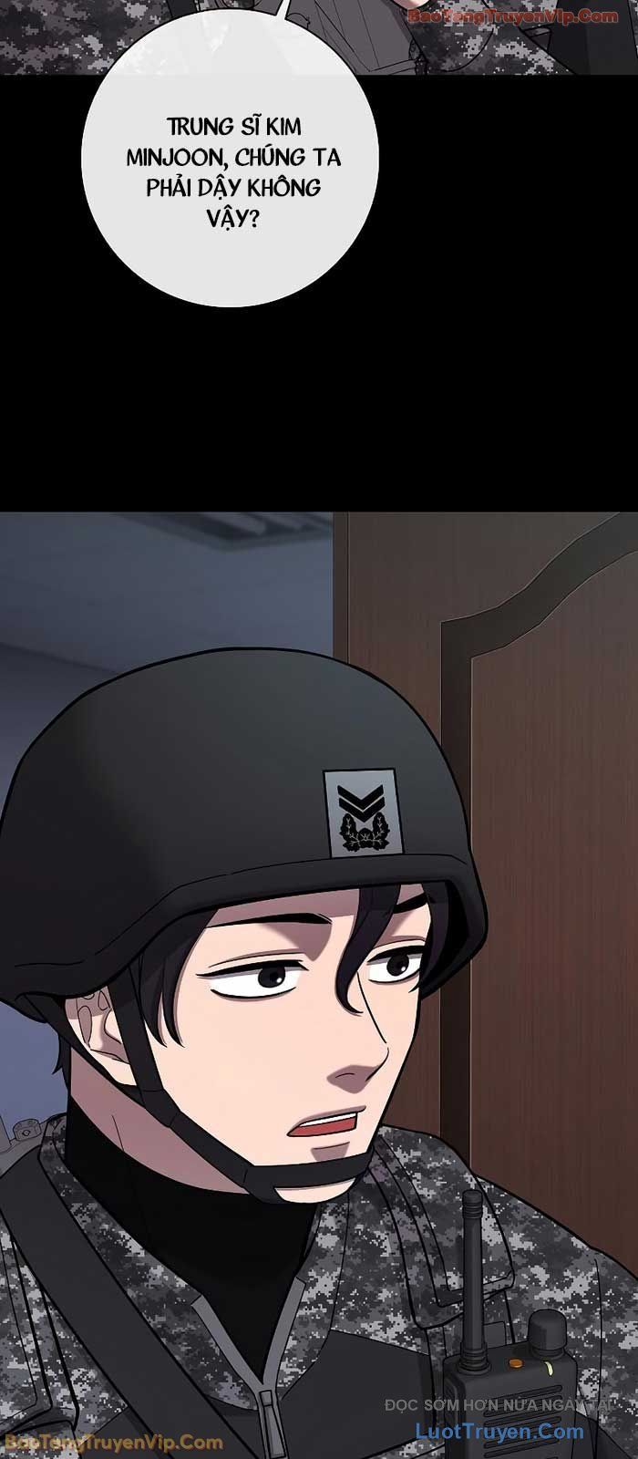 Ma Pháp Sư Hắc Ám Trở Về Để Nhập Ngũ Chapter 60 - Trang 2