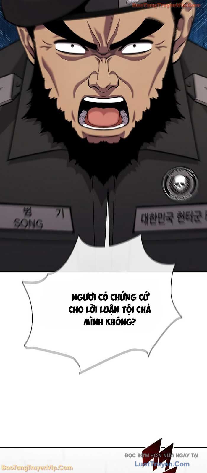 Ma Pháp Sư Hắc Ám Trở Về Để Nhập Ngũ Chapter 60 - Trang 2