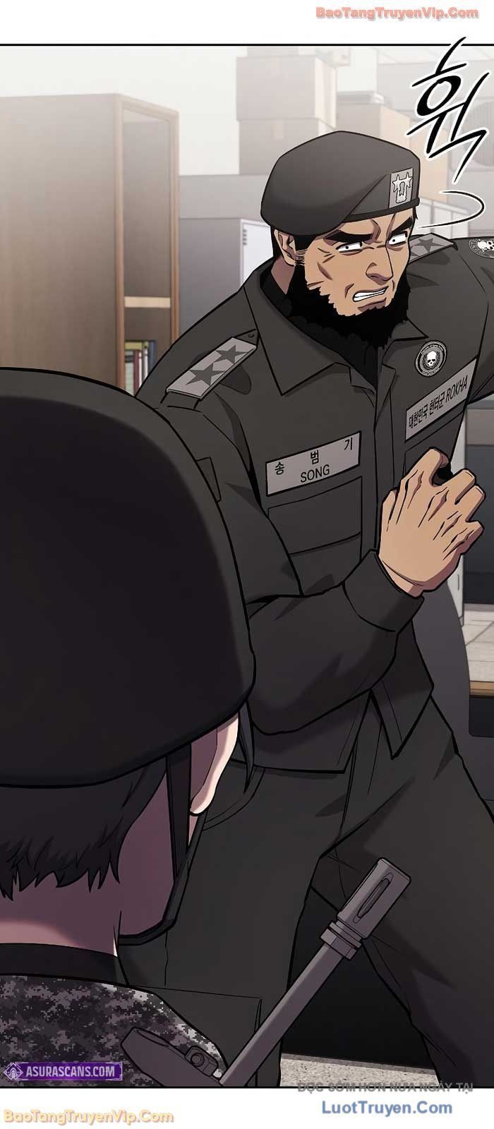 Ma Pháp Sư Hắc Ám Trở Về Để Nhập Ngũ Chapter 60 - Trang 2