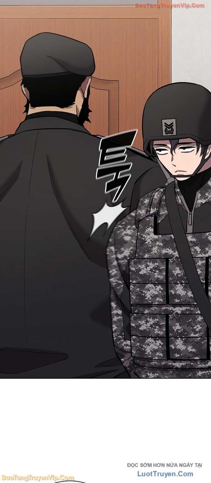 Ma Pháp Sư Hắc Ám Trở Về Để Nhập Ngũ Chapter 60 - Trang 2