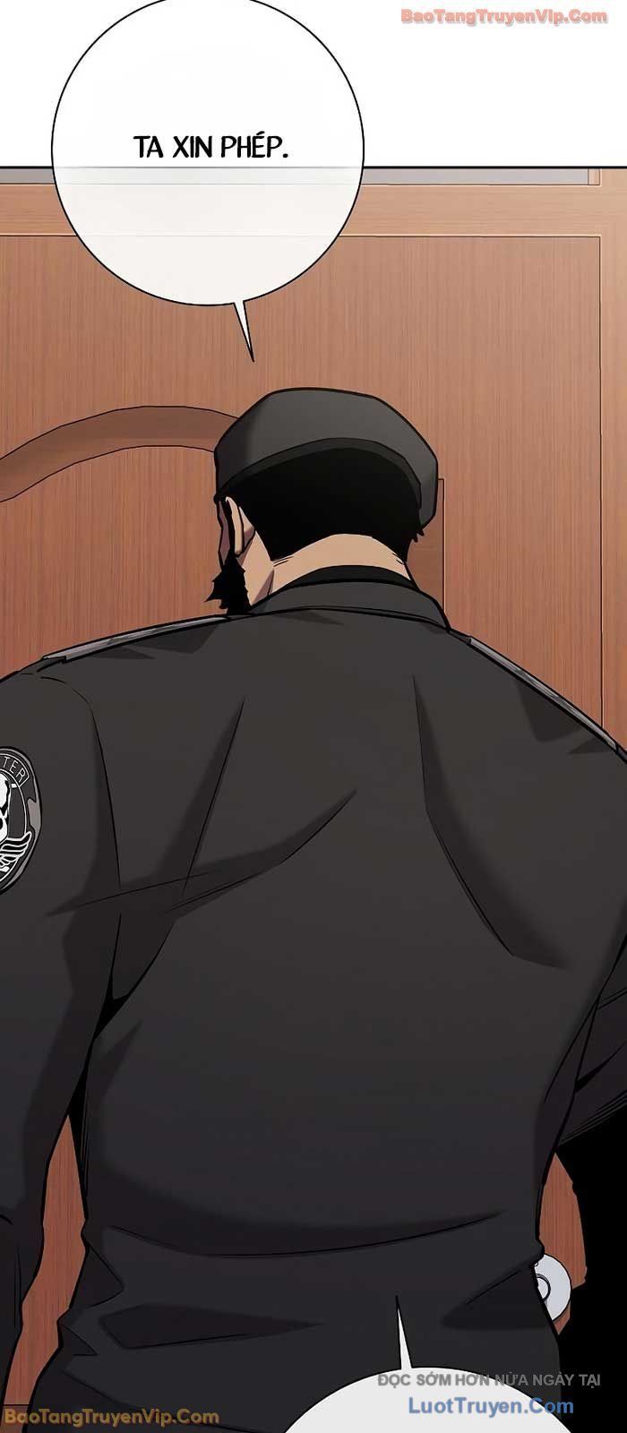 Ma Pháp Sư Hắc Ám Trở Về Để Nhập Ngũ Chapter 60 - Trang 2