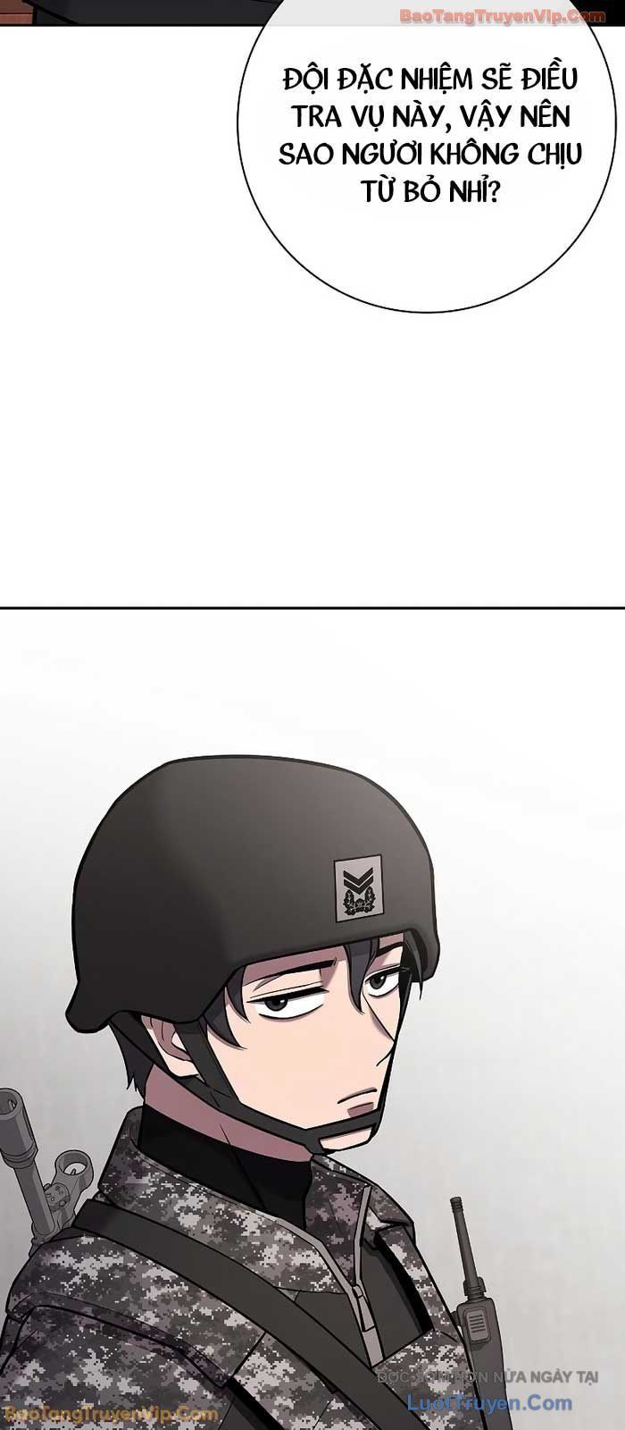 Ma Pháp Sư Hắc Ám Trở Về Để Nhập Ngũ Chapter 60 - Trang 2