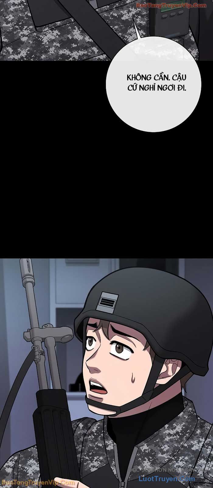 Ma Pháp Sư Hắc Ám Trở Về Để Nhập Ngũ Chapter 60 - Trang 2