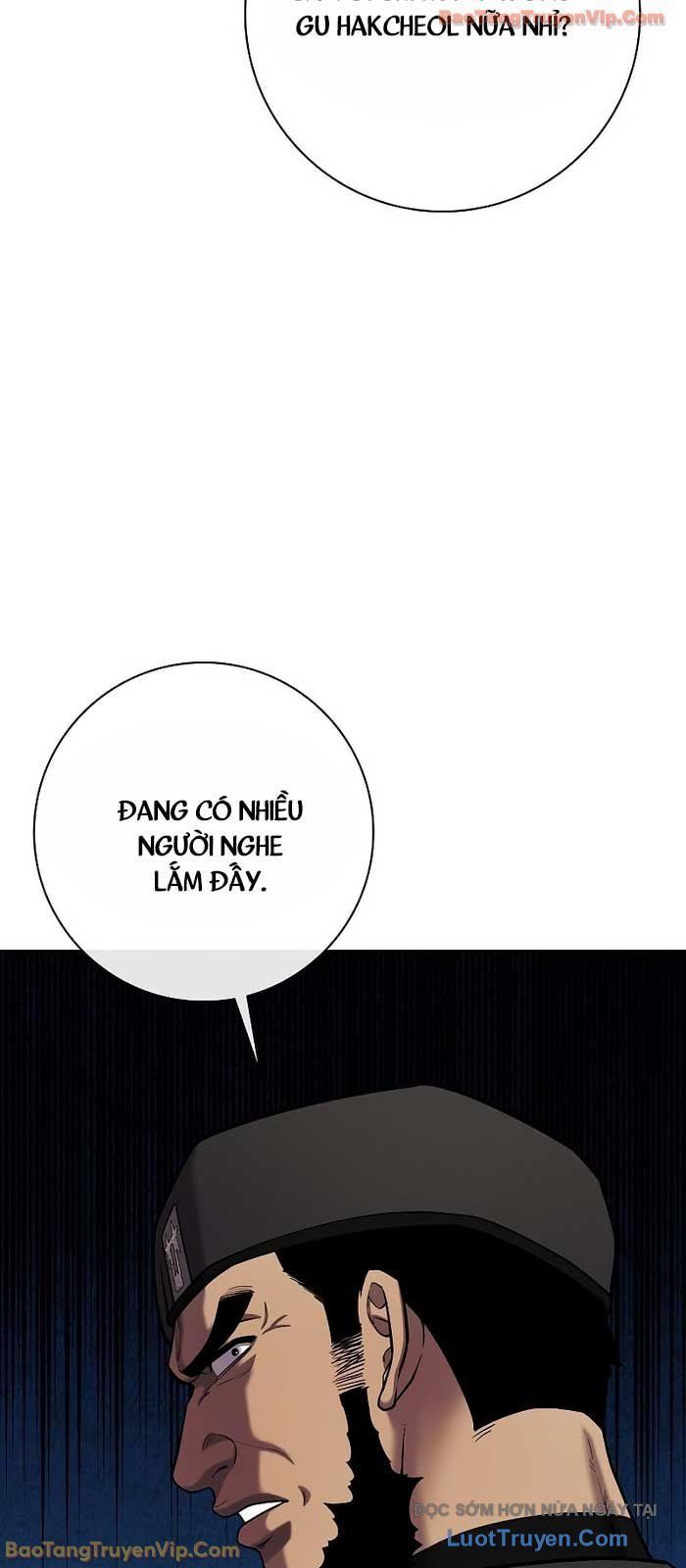 Ma Pháp Sư Hắc Ám Trở Về Để Nhập Ngũ Chapter 60 - Trang 2