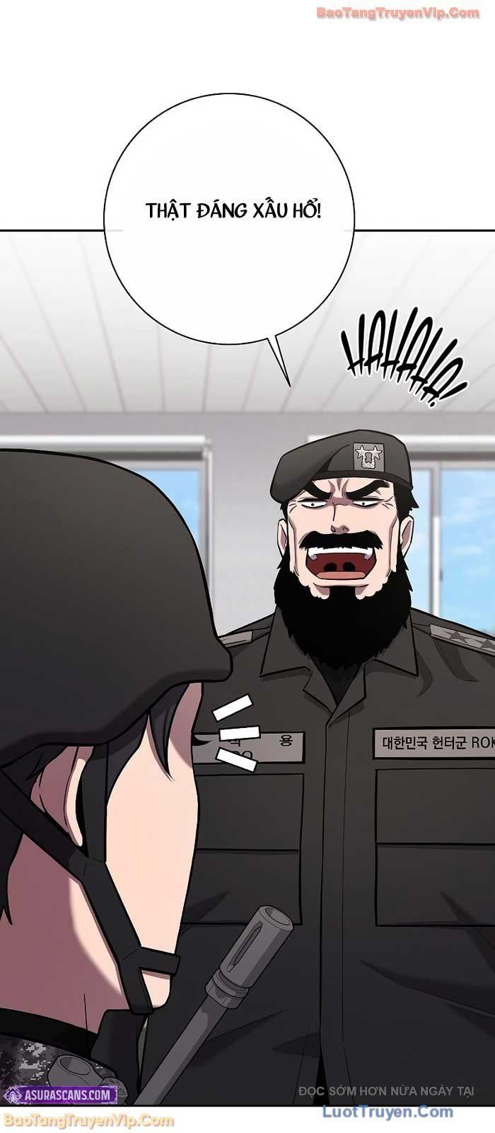 Ma Pháp Sư Hắc Ám Trở Về Để Nhập Ngũ Chapter 60 - Trang 2