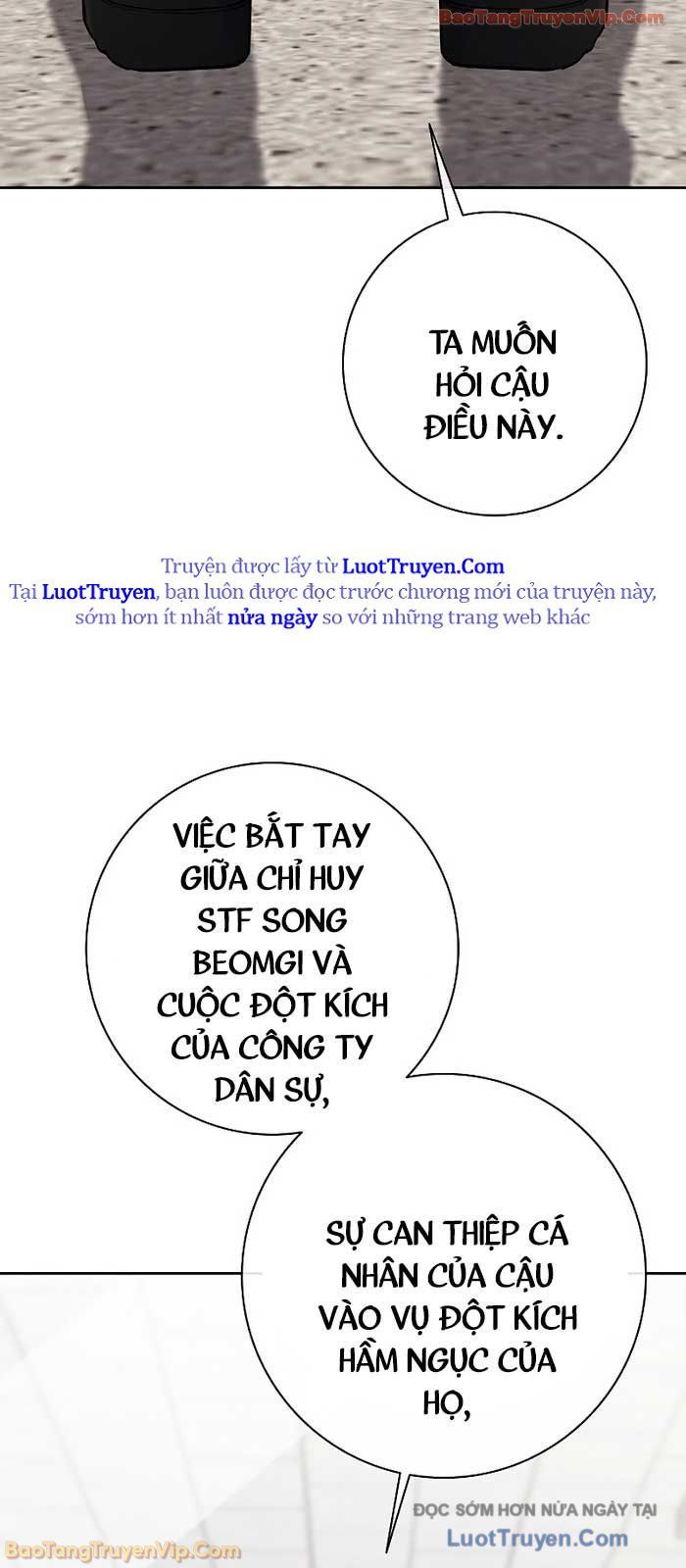 Ma Pháp Sư Hắc Ám Trở Về Để Nhập Ngũ Chapter 60 - Trang 2