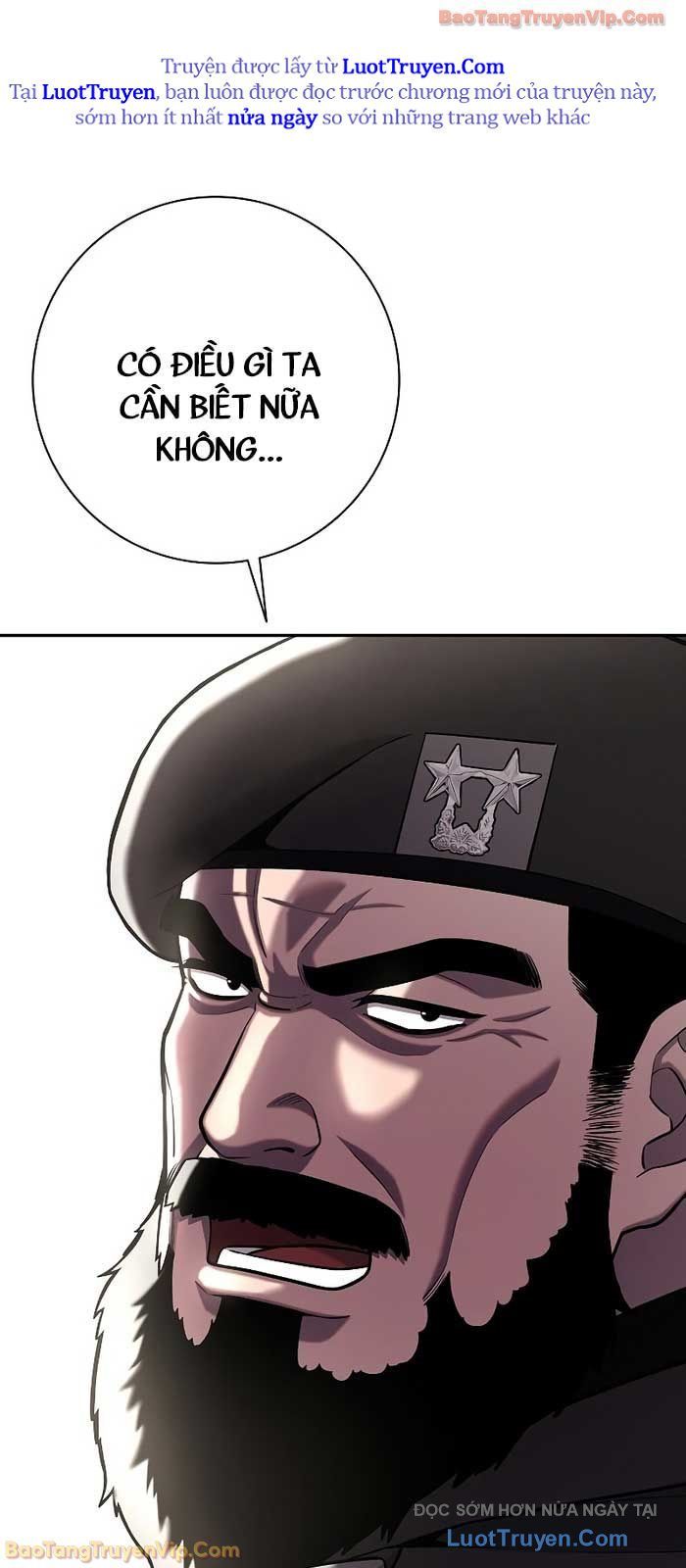 Ma Pháp Sư Hắc Ám Trở Về Để Nhập Ngũ Chapter 60 - Trang 2