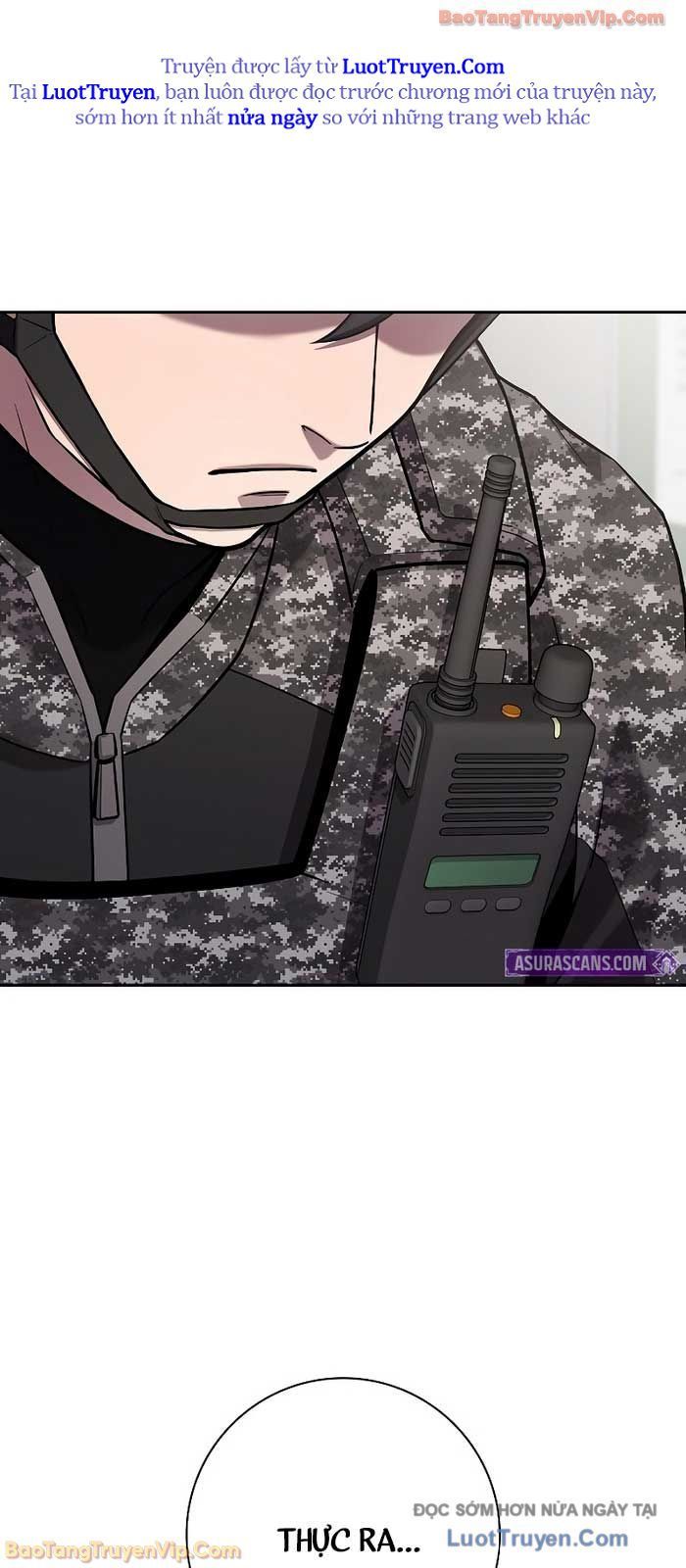 Ma Pháp Sư Hắc Ám Trở Về Để Nhập Ngũ Chapter 60 - Trang 2