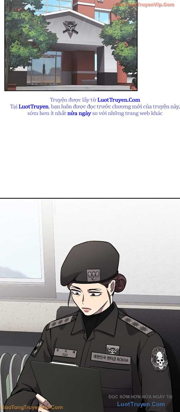 Ma Pháp Sư Hắc Ám Trở Về Để Nhập Ngũ Chapter 60 - Trang 2