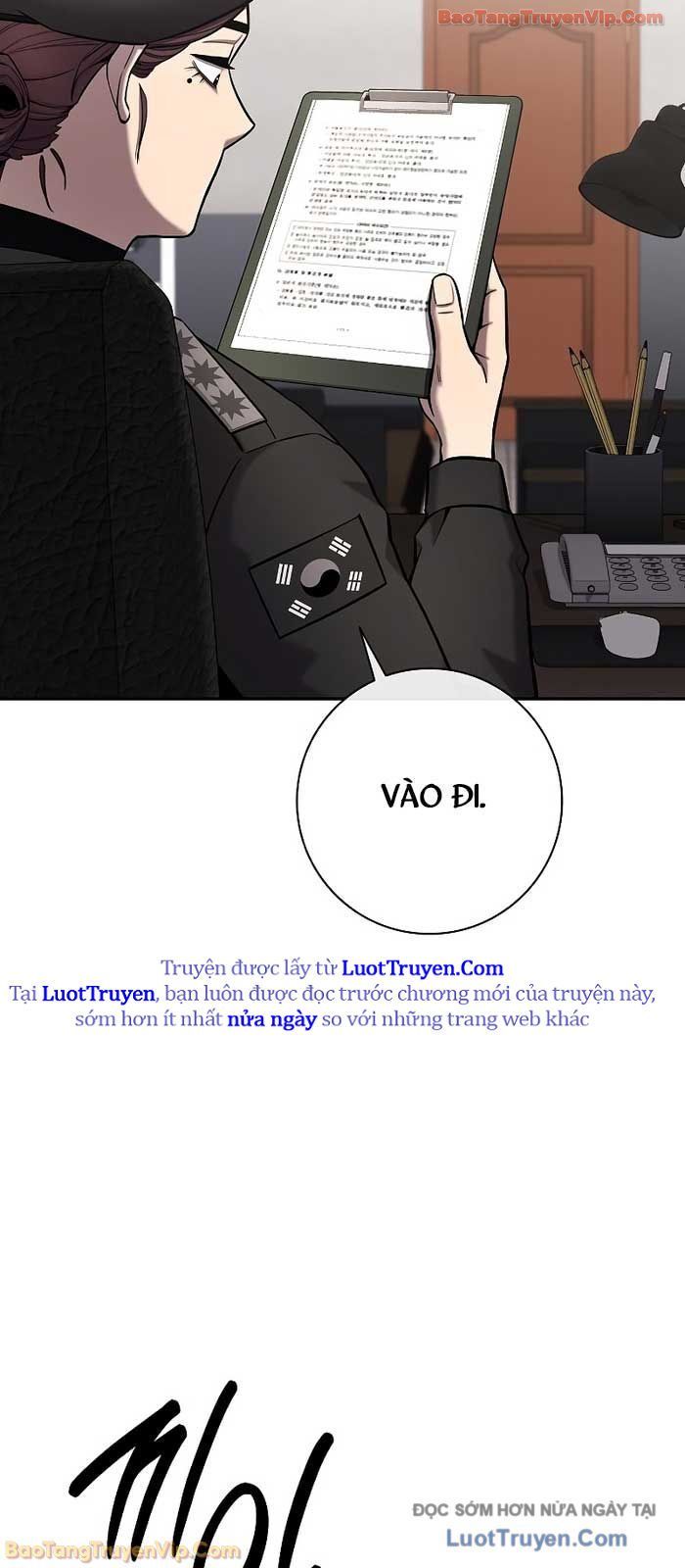 Ma Pháp Sư Hắc Ám Trở Về Để Nhập Ngũ Chapter 60 - Trang 2