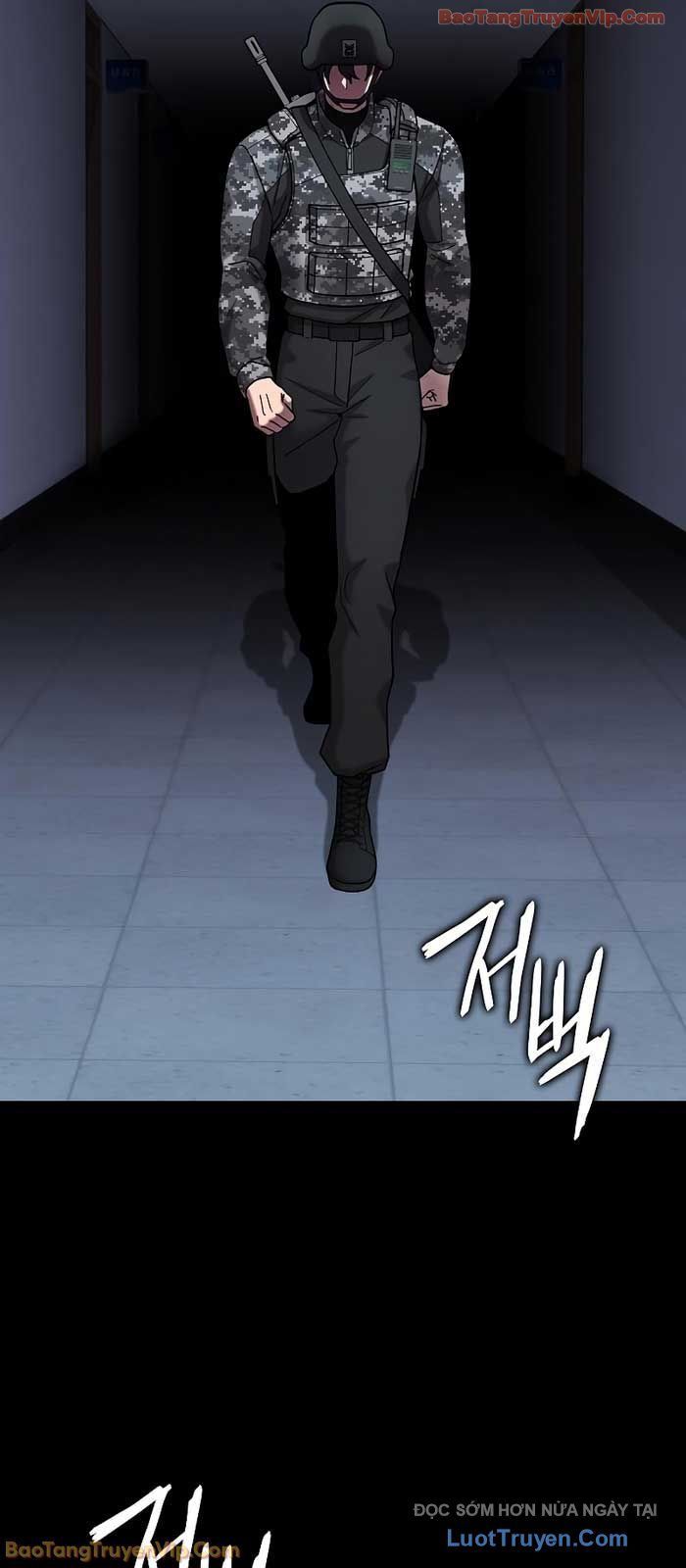 Ma Pháp Sư Hắc Ám Trở Về Để Nhập Ngũ Chapter 60 - Trang 2