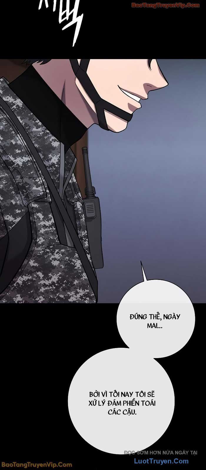 Ma Pháp Sư Hắc Ám Trở Về Để Nhập Ngũ Chapter 60 - Trang 2