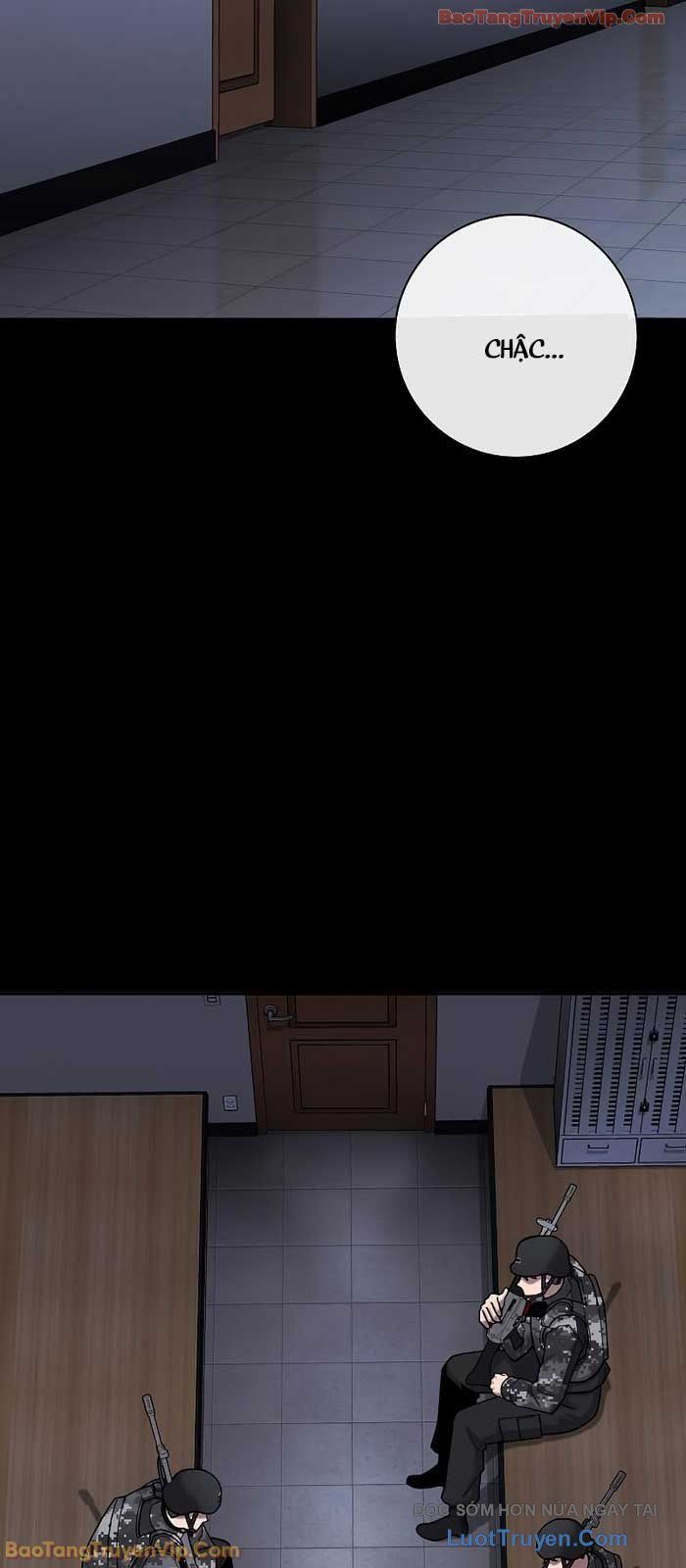 Ma Pháp Sư Hắc Ám Trở Về Để Nhập Ngũ Chapter 60 - Trang 2