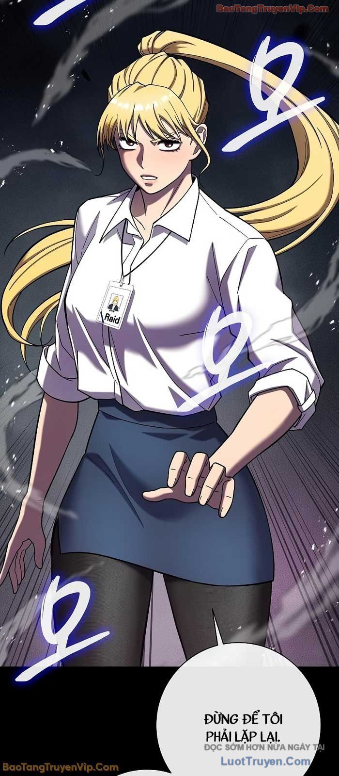 Ma Pháp Sư Hắc Ám Trở Về Để Nhập Ngũ Chapter 60 - Trang 2