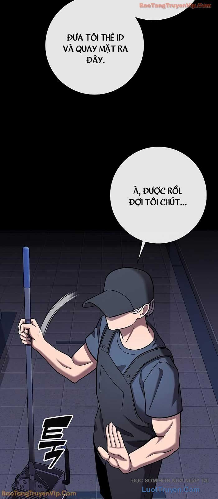 Ma Pháp Sư Hắc Ám Trở Về Để Nhập Ngũ Chapter 60 - Trang 2