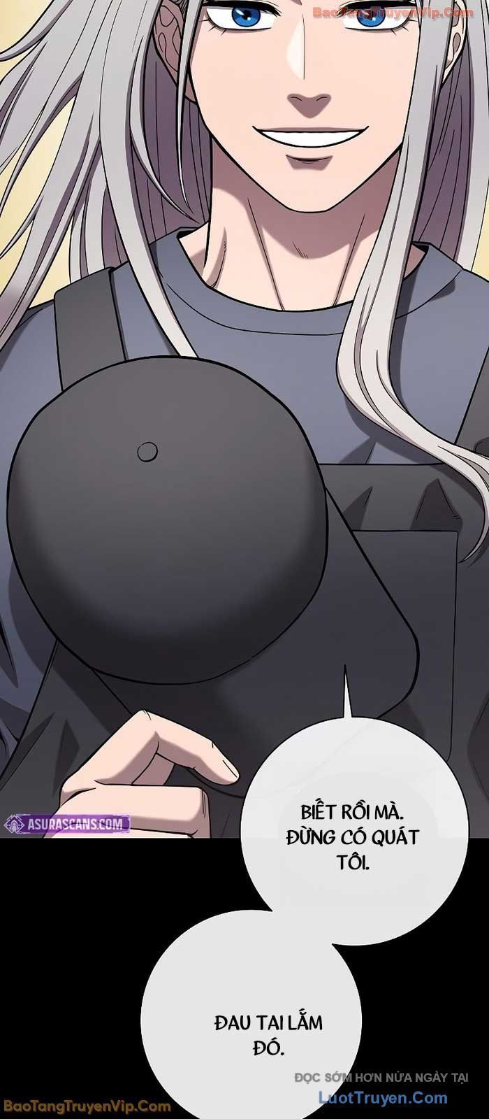 Ma Pháp Sư Hắc Ám Trở Về Để Nhập Ngũ Chapter 60 - Trang 2