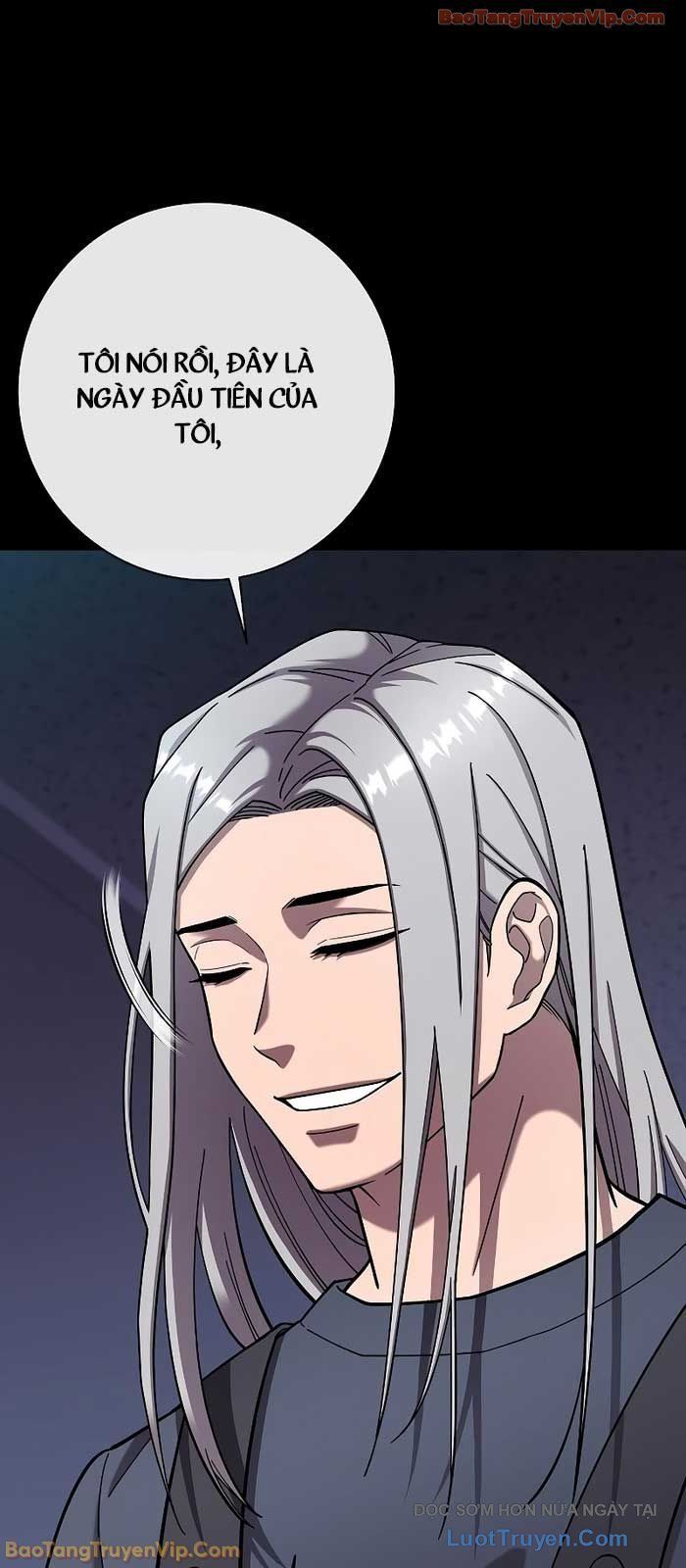 Ma Pháp Sư Hắc Ám Trở Về Để Nhập Ngũ Chapter 60 - Trang 2