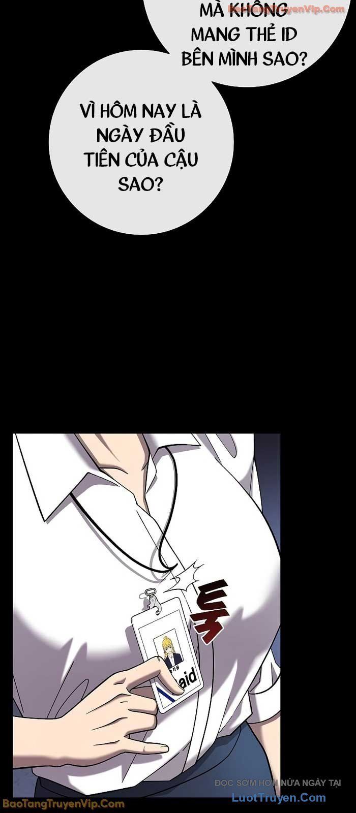 Ma Pháp Sư Hắc Ám Trở Về Để Nhập Ngũ Chapter 60 - Trang 2