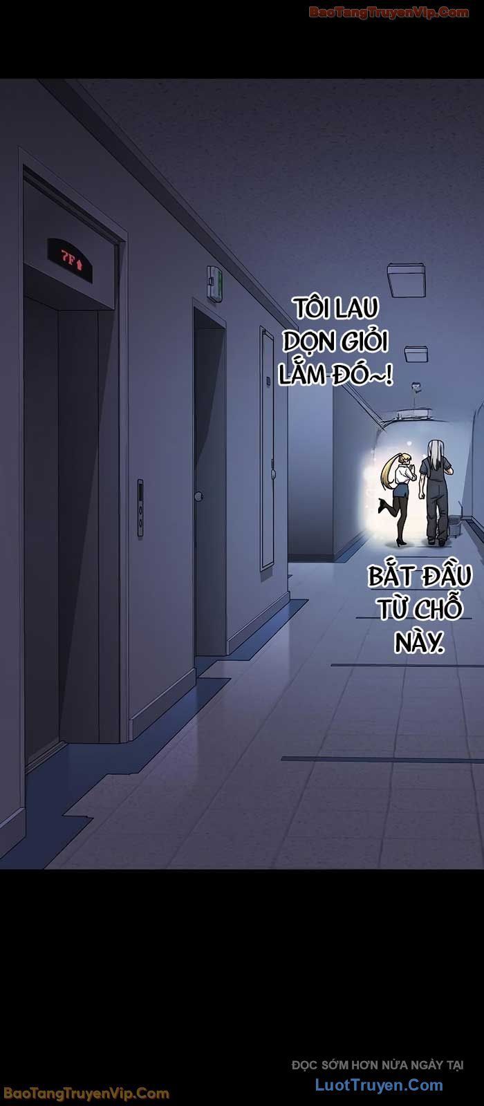 Ma Pháp Sư Hắc Ám Trở Về Để Nhập Ngũ Chapter 60 - Trang 2