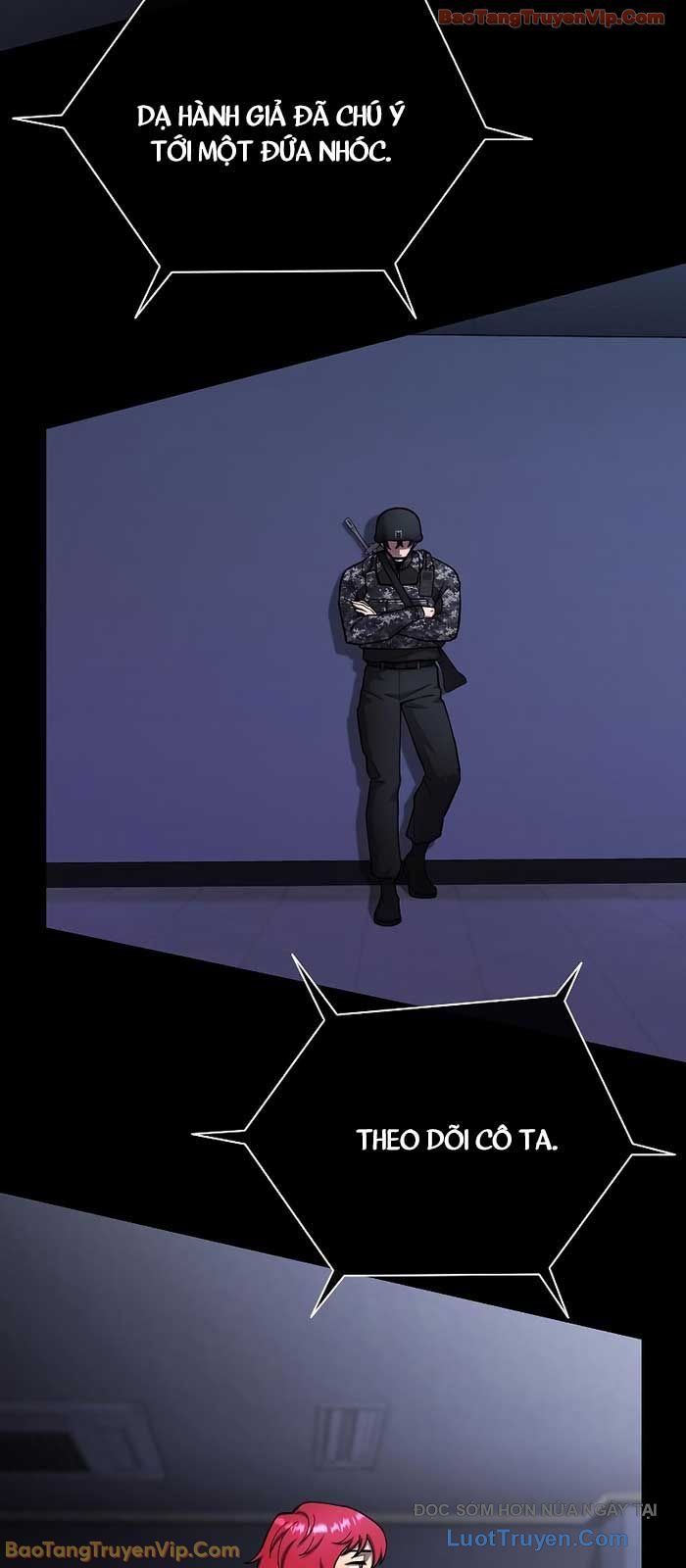 Ma Pháp Sư Hắc Ám Trở Về Để Nhập Ngũ Chapter 60 - Trang 2