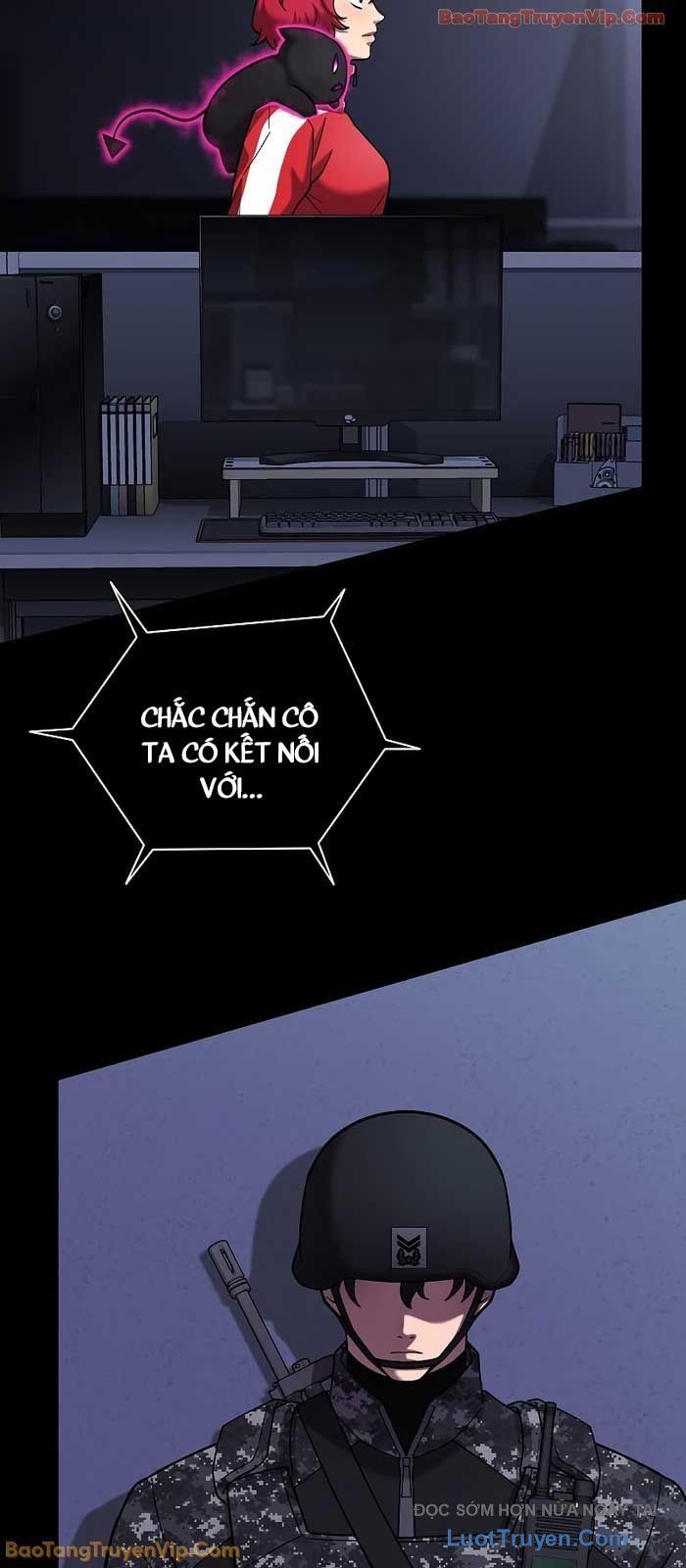 Ma Pháp Sư Hắc Ám Trở Về Để Nhập Ngũ Chapter 60 - Trang 2