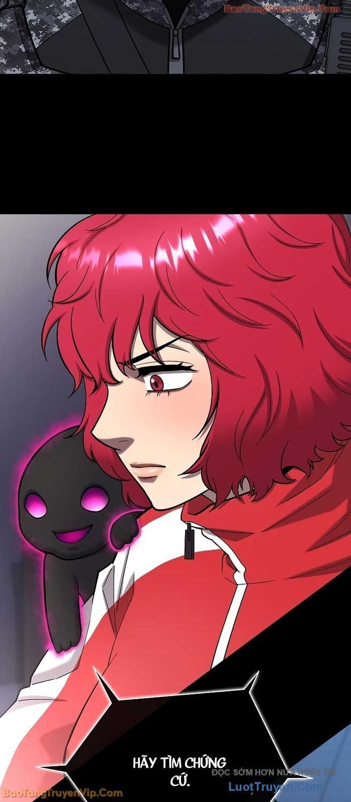 Ma Pháp Sư Hắc Ám Trở Về Để Nhập Ngũ Chapter 60 - Trang 2