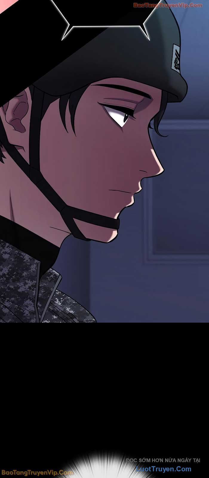 Ma Pháp Sư Hắc Ám Trở Về Để Nhập Ngũ Chapter 60 - Trang 2