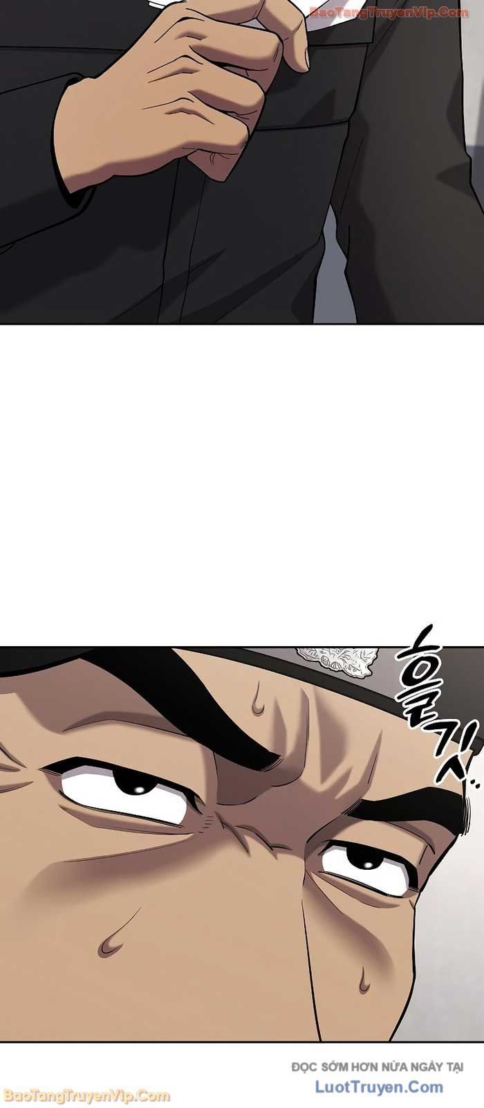 Ma Pháp Sư Hắc Ám Trở Về Để Nhập Ngũ Chapter 60 - Trang 2