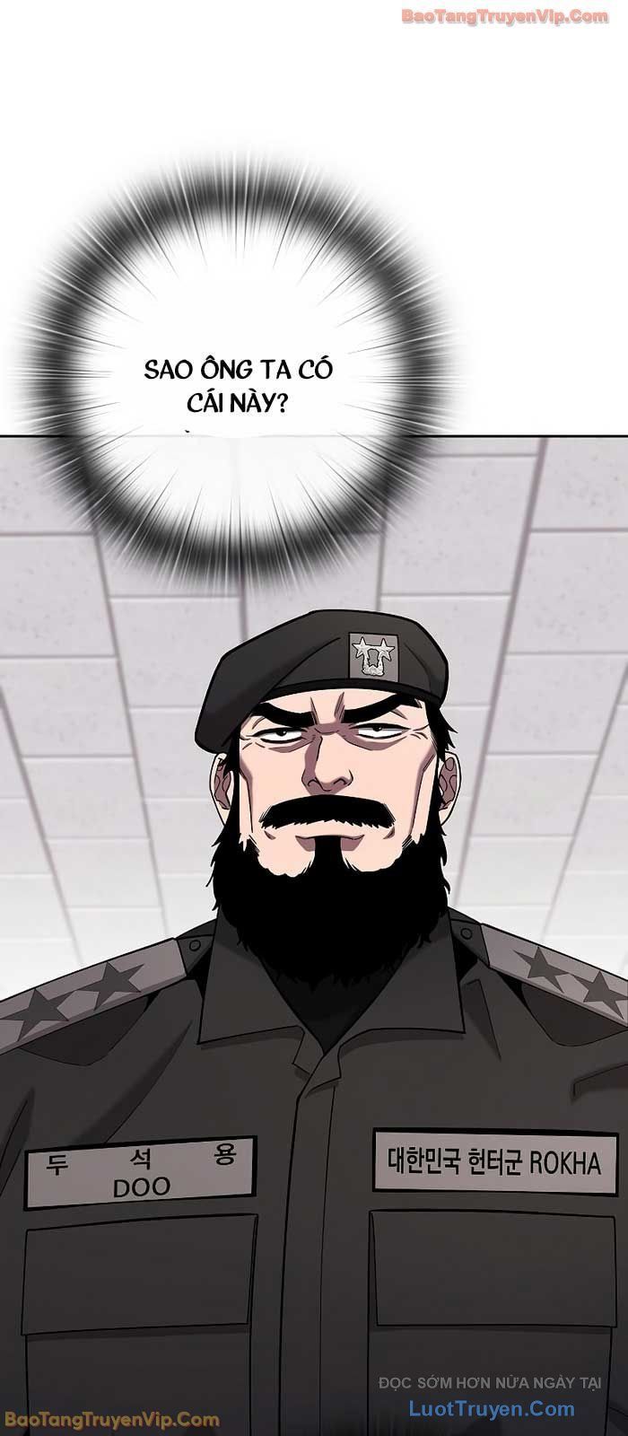 Ma Pháp Sư Hắc Ám Trở Về Để Nhập Ngũ Chapter 60 - Trang 2