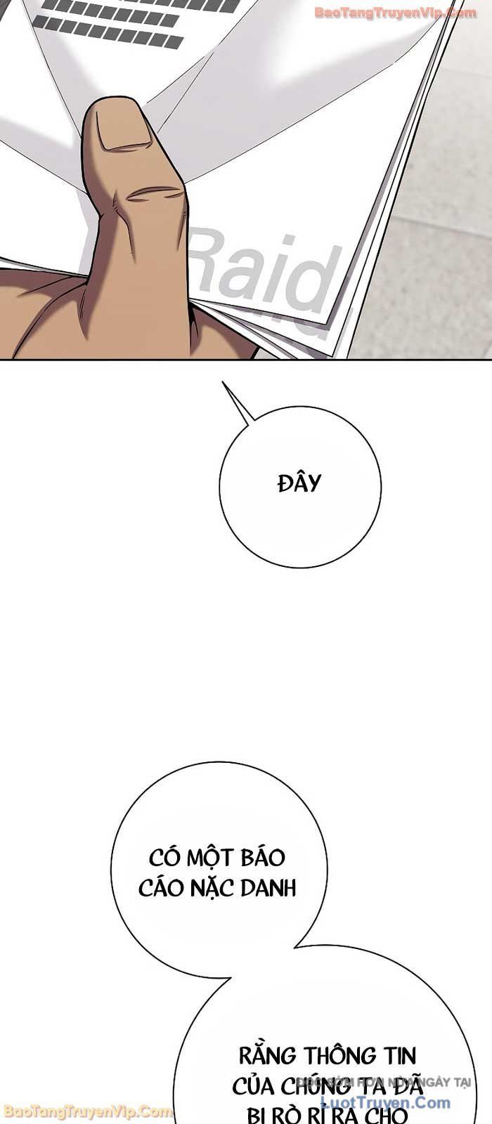 Ma Pháp Sư Hắc Ám Trở Về Để Nhập Ngũ Chapter 60 - Trang 2