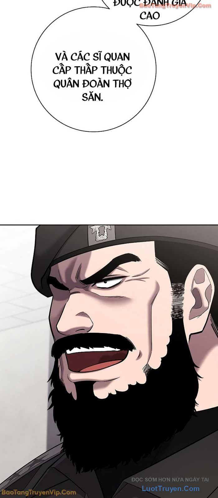 Ma Pháp Sư Hắc Ám Trở Về Để Nhập Ngũ Chapter 60 - Trang 2