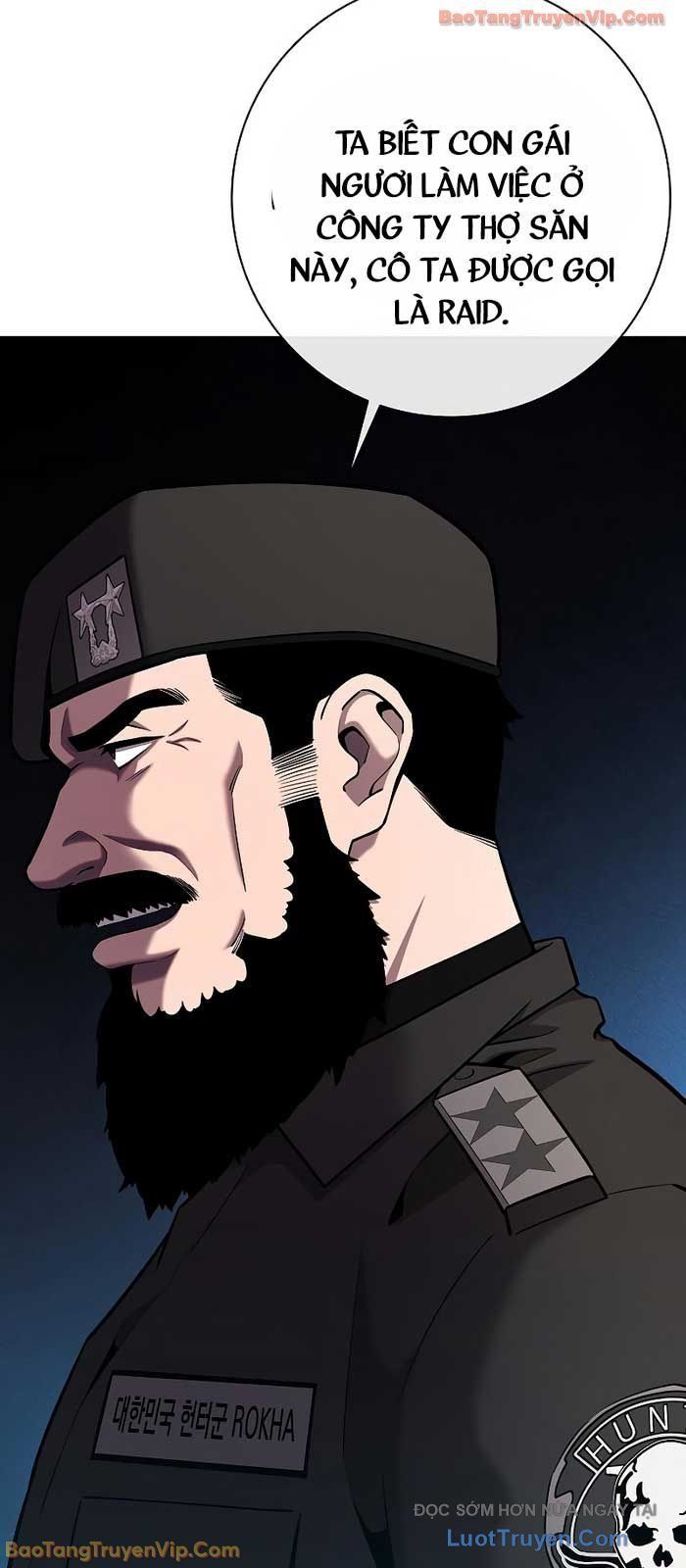 Ma Pháp Sư Hắc Ám Trở Về Để Nhập Ngũ Chapter 60 - Trang 2