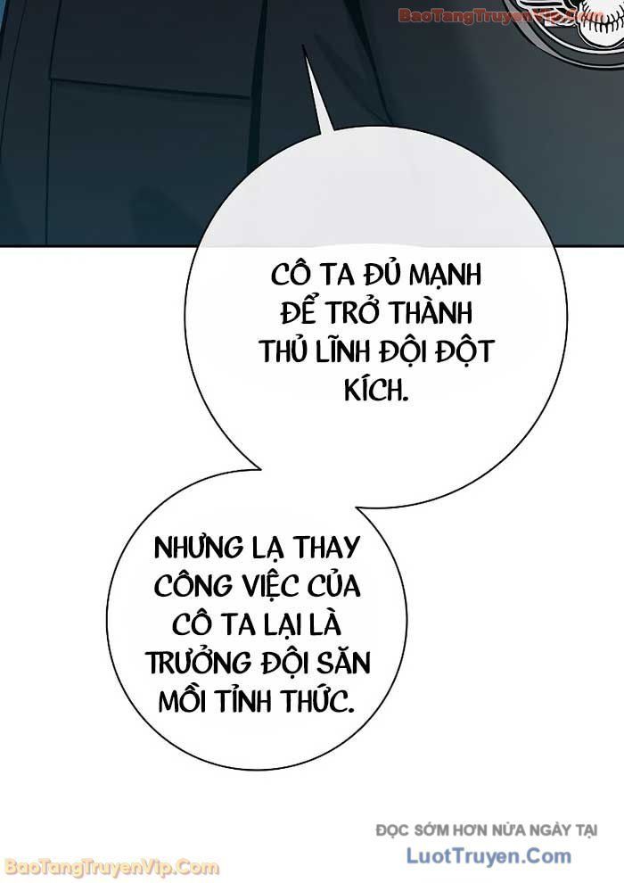 Ma Pháp Sư Hắc Ám Trở Về Để Nhập Ngũ Chapter 60 - Trang 2