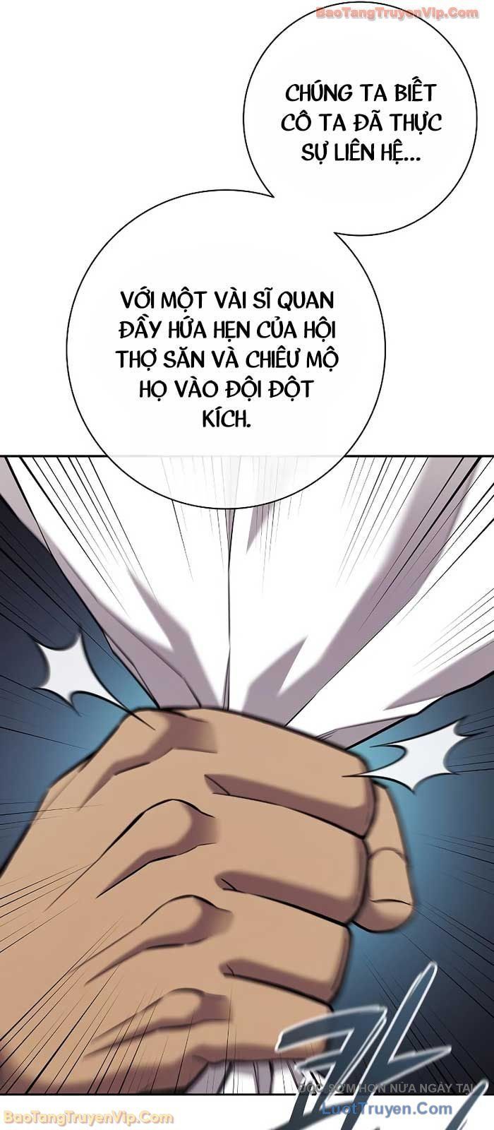 Ma Pháp Sư Hắc Ám Trở Về Để Nhập Ngũ Chapter 60 - Trang 2