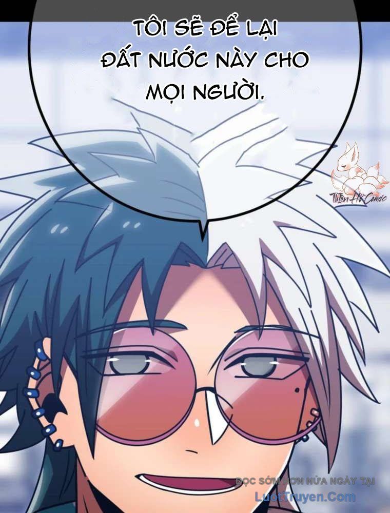 Huyết Thánh Cứu Thế Chủ~ Ta Chỉ Cần 0.0000001% Đã Trở Thành Vô Địch Chapter 147 - Trang 2