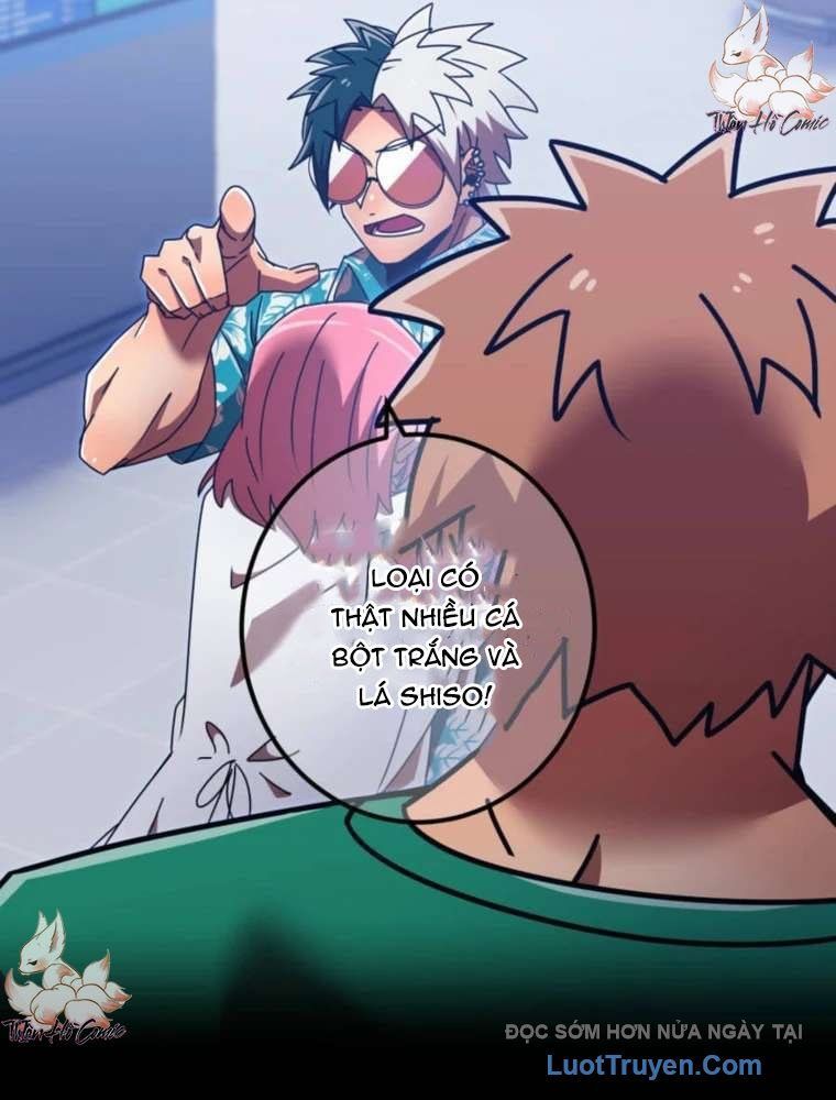 Huyết Thánh Cứu Thế Chủ~ Ta Chỉ Cần 0.0000001% Đã Trở Thành Vô Địch Chapter 147 - Trang 2