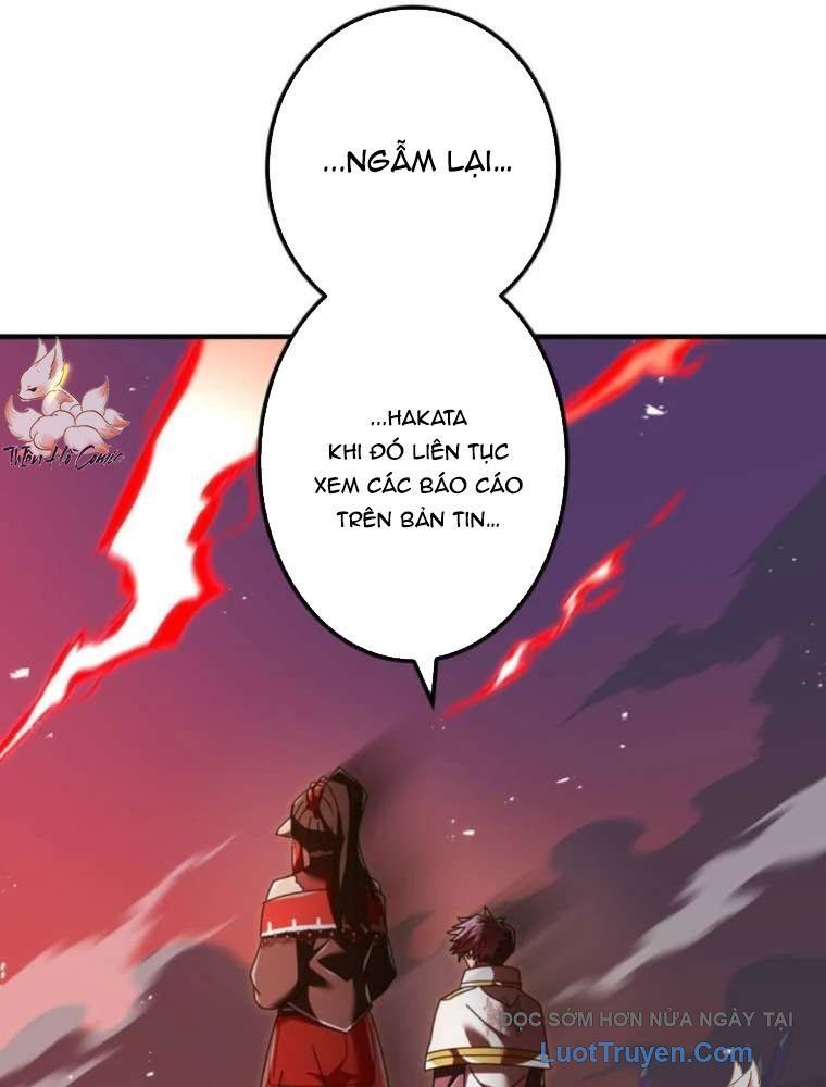 Huyết Thánh Cứu Thế Chủ~ Ta Chỉ Cần 0.0000001% Đã Trở Thành Vô Địch Chapter 147 - Trang 2