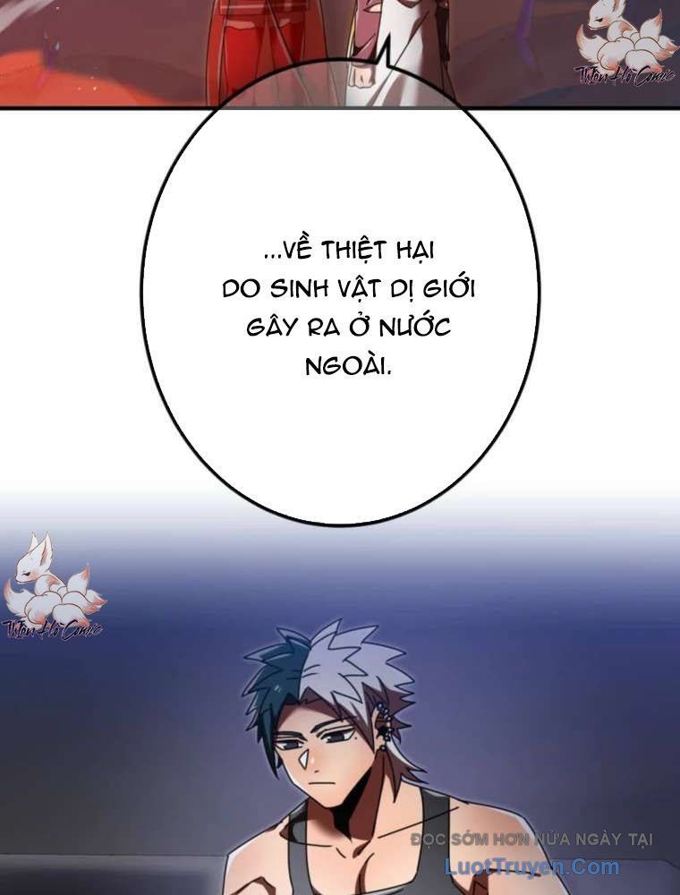 Huyết Thánh Cứu Thế Chủ~ Ta Chỉ Cần 0.0000001% Đã Trở Thành Vô Địch Chapter 147 - Trang 2