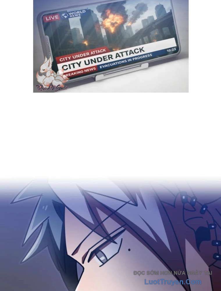 Huyết Thánh Cứu Thế Chủ~ Ta Chỉ Cần 0.0000001% Đã Trở Thành Vô Địch Chapter 147 - Trang 2