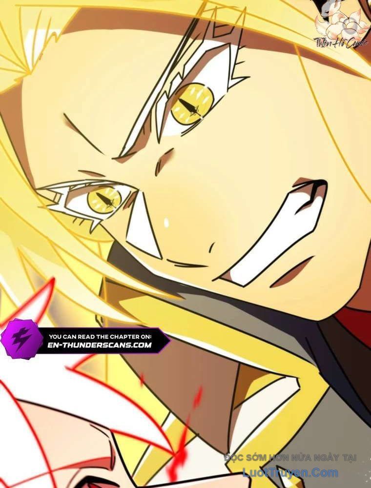 Huyết Thánh Cứu Thế Chủ~ Ta Chỉ Cần 0.0000001% Đã Trở Thành Vô Địch Chapter 147 - Trang 2