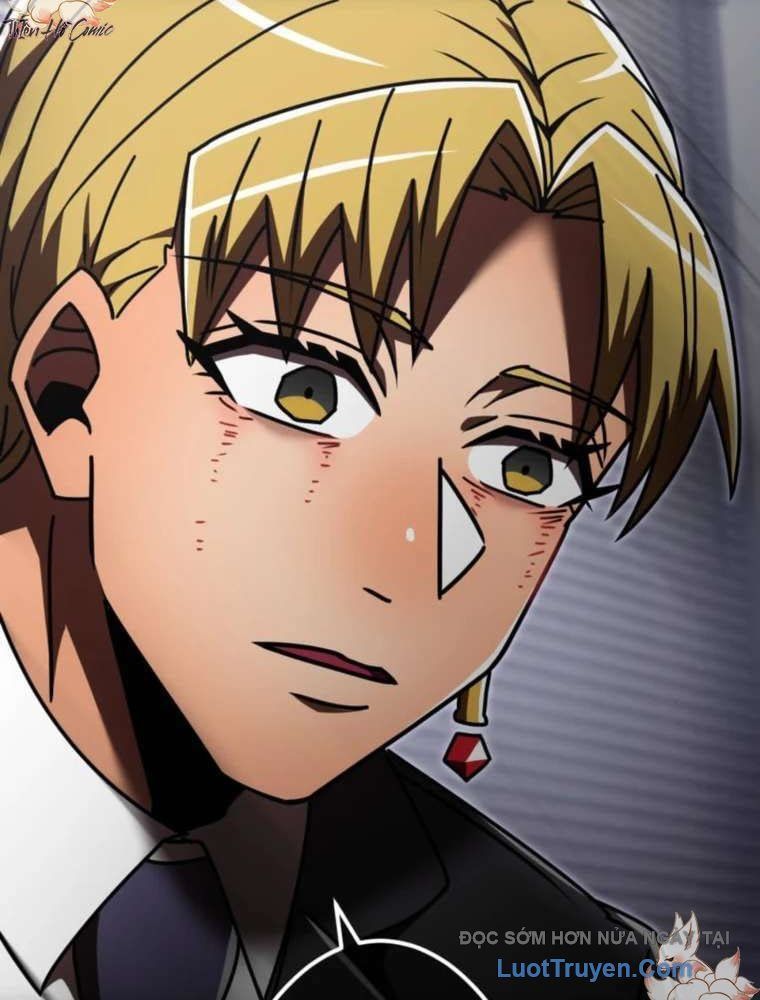 Huyết Thánh Cứu Thế Chủ~ Ta Chỉ Cần 0.0000001% Đã Trở Thành Vô Địch Chapter 147 - Trang 2